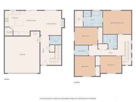 2312 75th Street SE Everett WA 98203