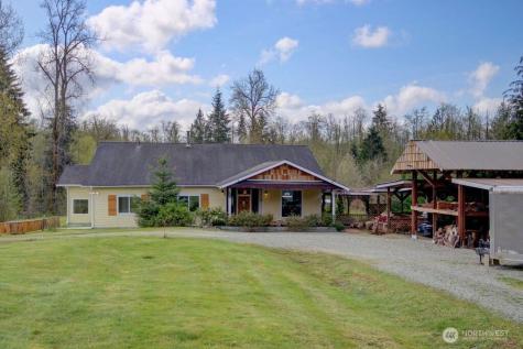 21214 Wildwood Place Sedro Woolley WA 98284