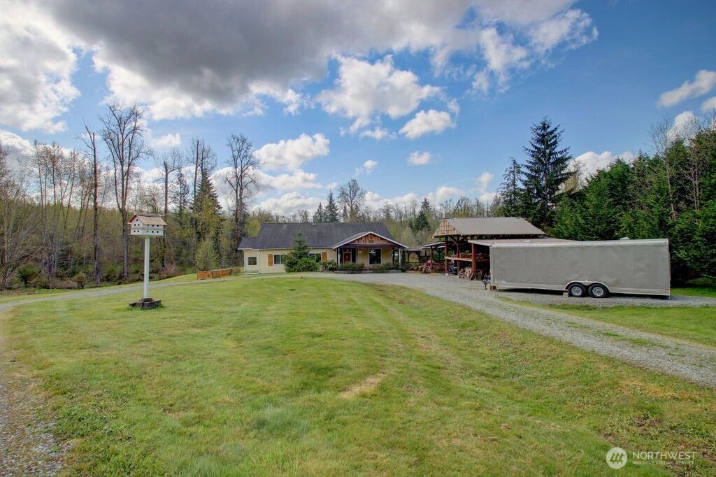 21214 Wildwood Place Sedro Woolley WA 98284