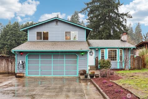 12624 217th Avenue Ct E Bonney Lake WA 98391