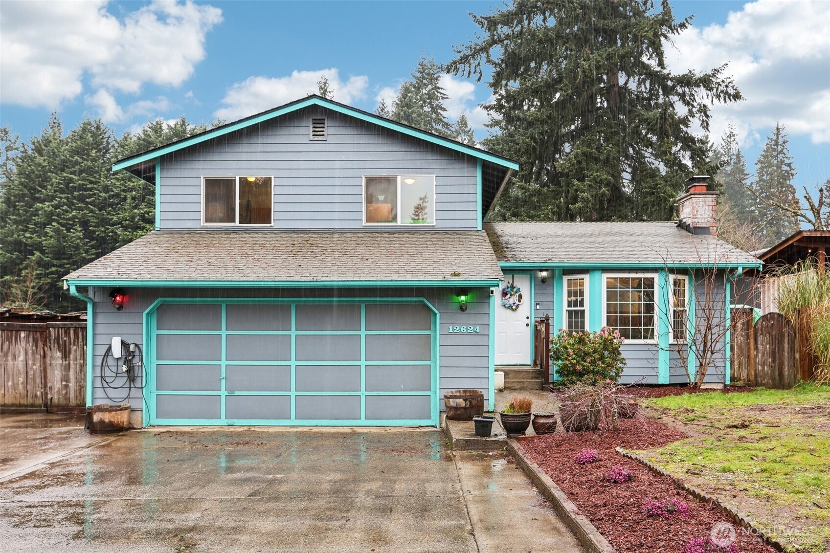 12624 217th Avenue Ct E Bonney Lake WA 98391