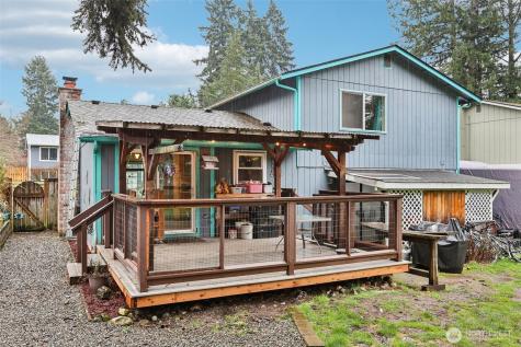 12624 217th Avenue Ct E Bonney Lake WA 98391