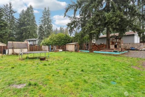 12624 217th Avenue Ct E Bonney Lake WA 98391