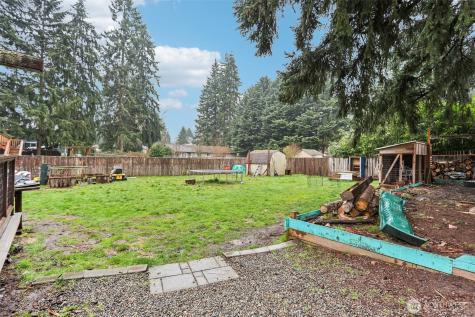 12624 217th Avenue Ct E Bonney Lake WA 98391