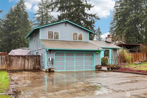 12624 217th Avenue Ct E Bonney Lake WA 98391