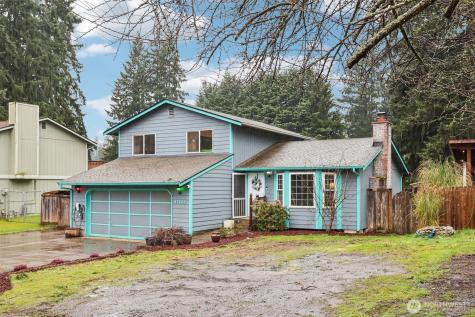 12624 217th Avenue Ct E Bonney Lake WA 98391