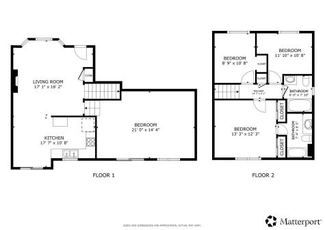12624 217th Avenue Ct E Bonney Lake WA 98391