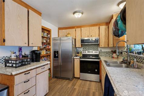 12624 217th Avenue Ct E Bonney Lake WA 98391
