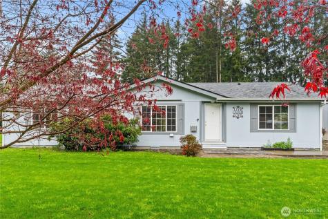 18437 Elderberry Street SW Rochester WA 98579