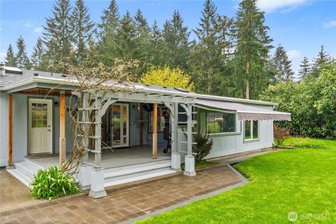 18437 Elderberry Street SW Rochester WA 98579