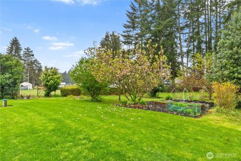 18437 Elderberry Street SW Rochester WA 98579