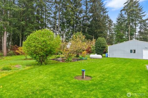 18437 Elderberry Street SW Rochester WA 98579