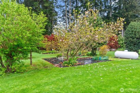 18437 Elderberry Street SW Rochester WA 98579
