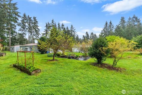 18437 Elderberry Street SW Rochester WA 98579