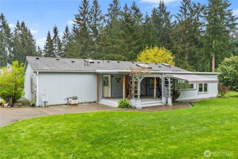 18437 Elderberry Street SW Rochester WA 98579