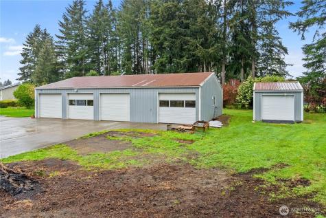 18437 Elderberry Street SW Rochester WA 98579