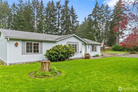 18437 Elderberry Street SW Rochester WA 98579