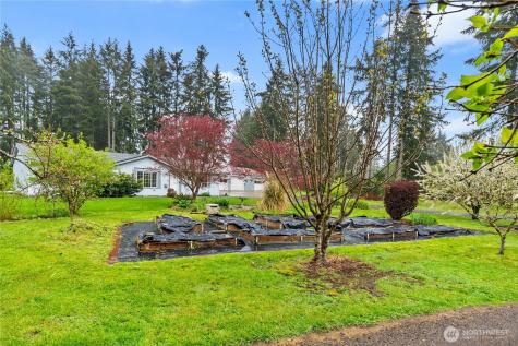 18437 Elderberry Street SW Rochester WA 98579