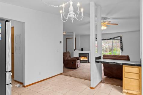 18437 Elderberry Street SW Rochester WA 98579