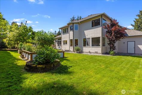 7205 NE 147th Place Kenmore WA 98028