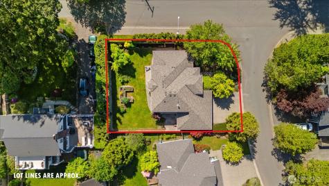 7205 NE 147th Place Kenmore WA 98028