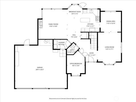 7205 NE 147th Place Kenmore WA 98028