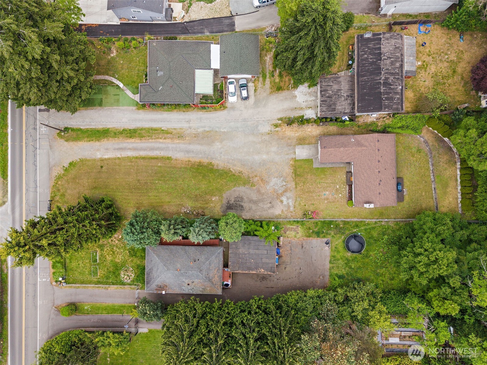 11726 8th Avenue S Burien WA 98168