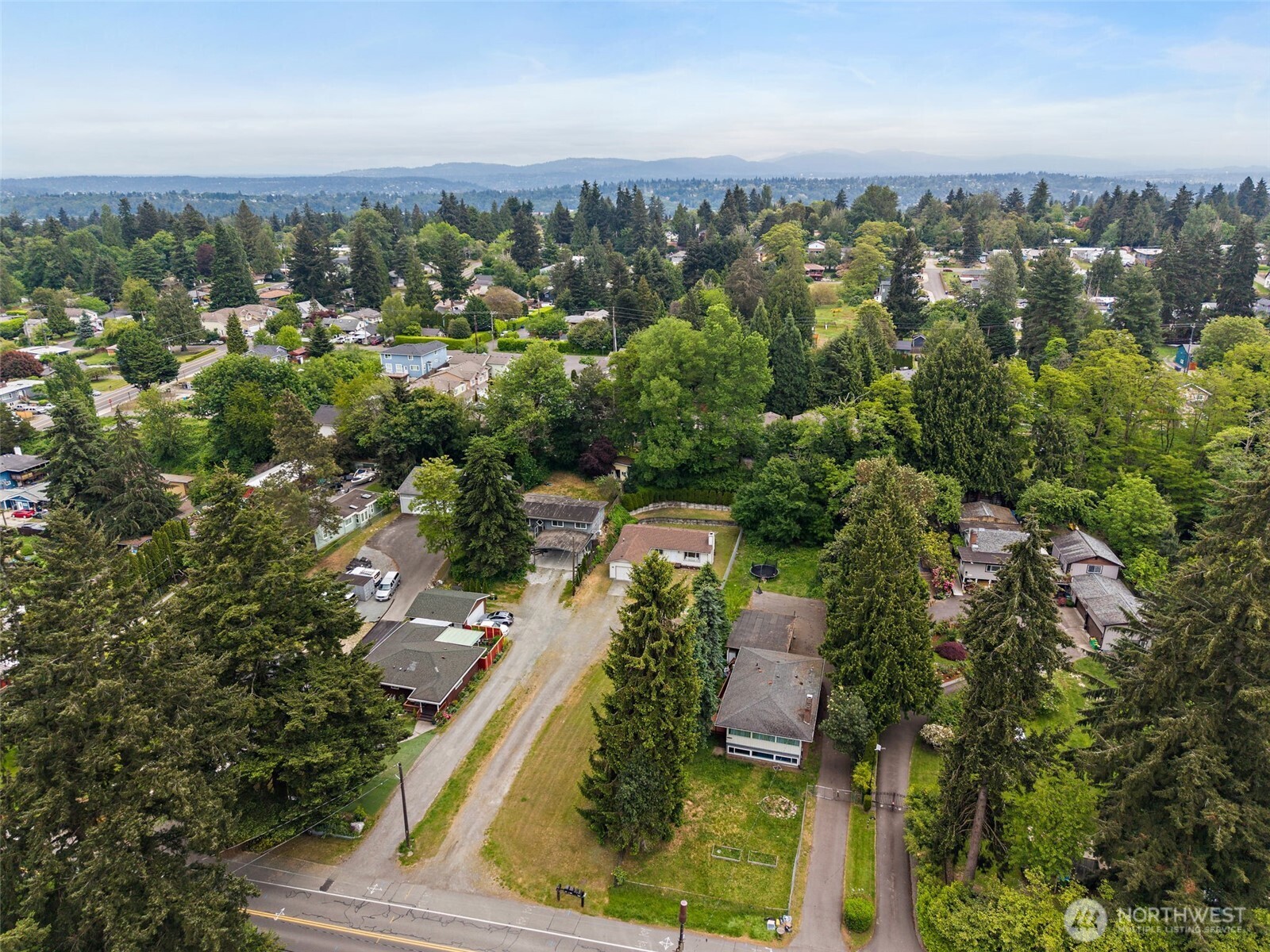 11726 8th Avenue S Burien WA 98168
