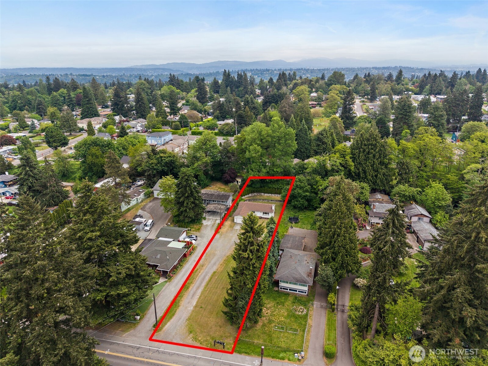 11726 8th Avenue S Burien WA 98168