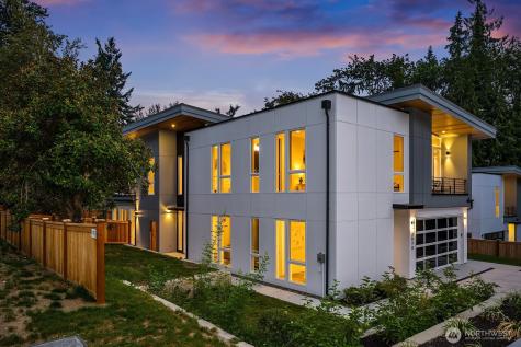 3978 162nd Place SE Bellevue WA 98006