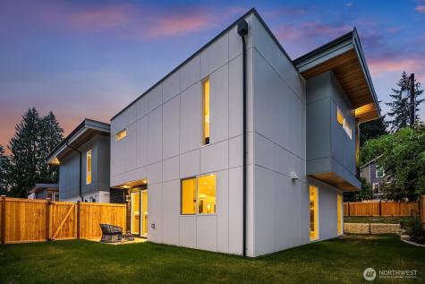 3978 162nd Place SE Bellevue WA 98006