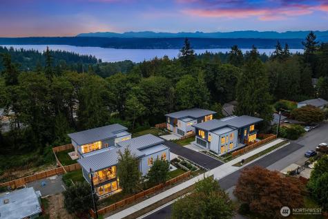 3978 162nd Place SE Bellevue WA 98006