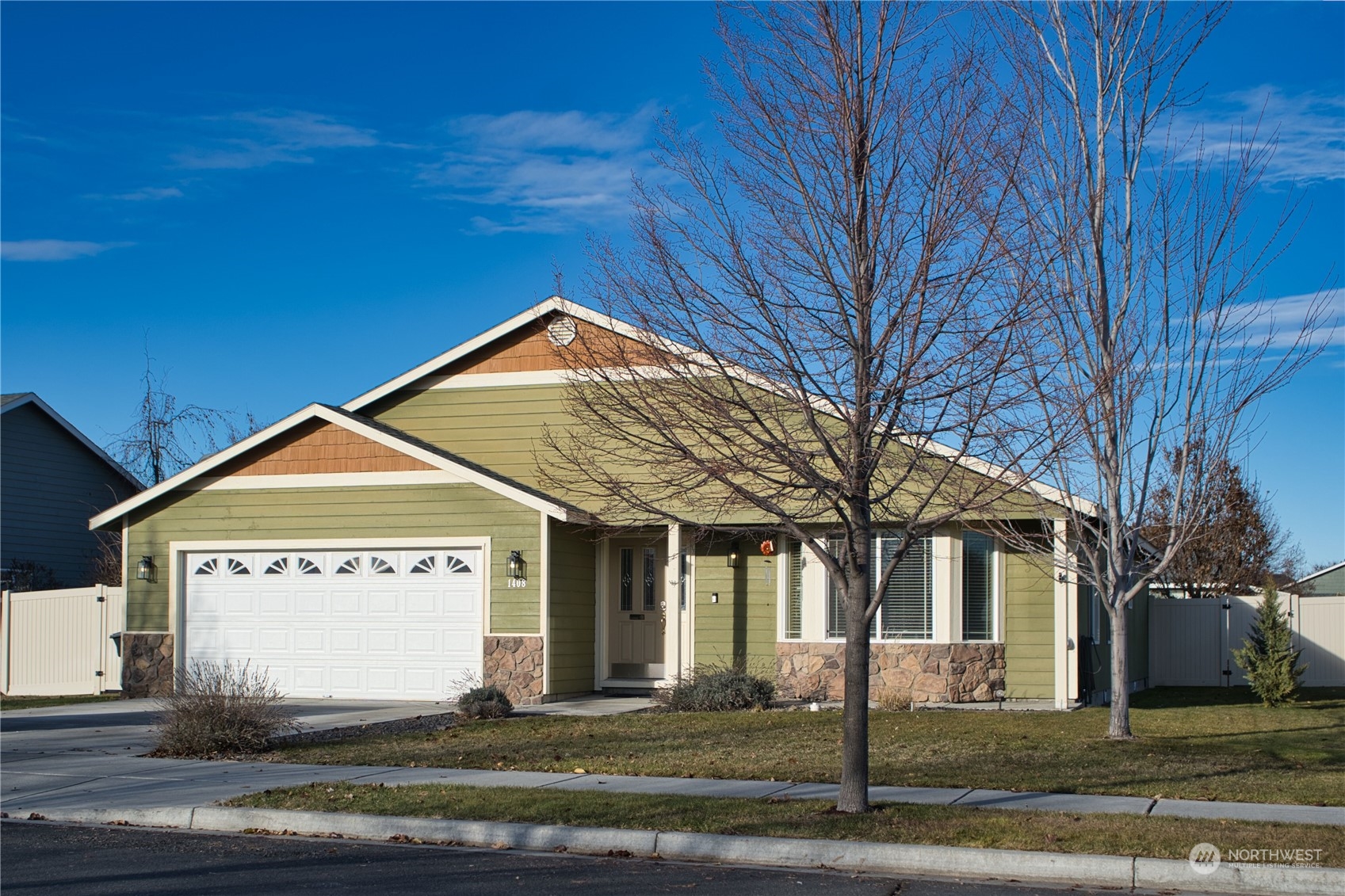 1408 E Greens Loop Road Moses Lake WA 98837