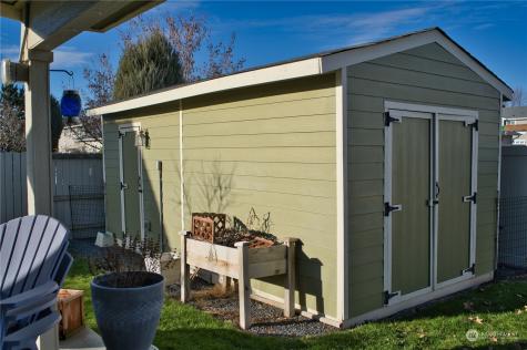 1408 E Greens Loop Road Moses Lake WA 98837