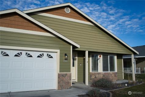 1408 E Greens Loop Road Moses Lake WA 98837