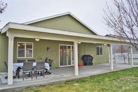 1408 E Greens Loop Road Moses Lake WA 98837