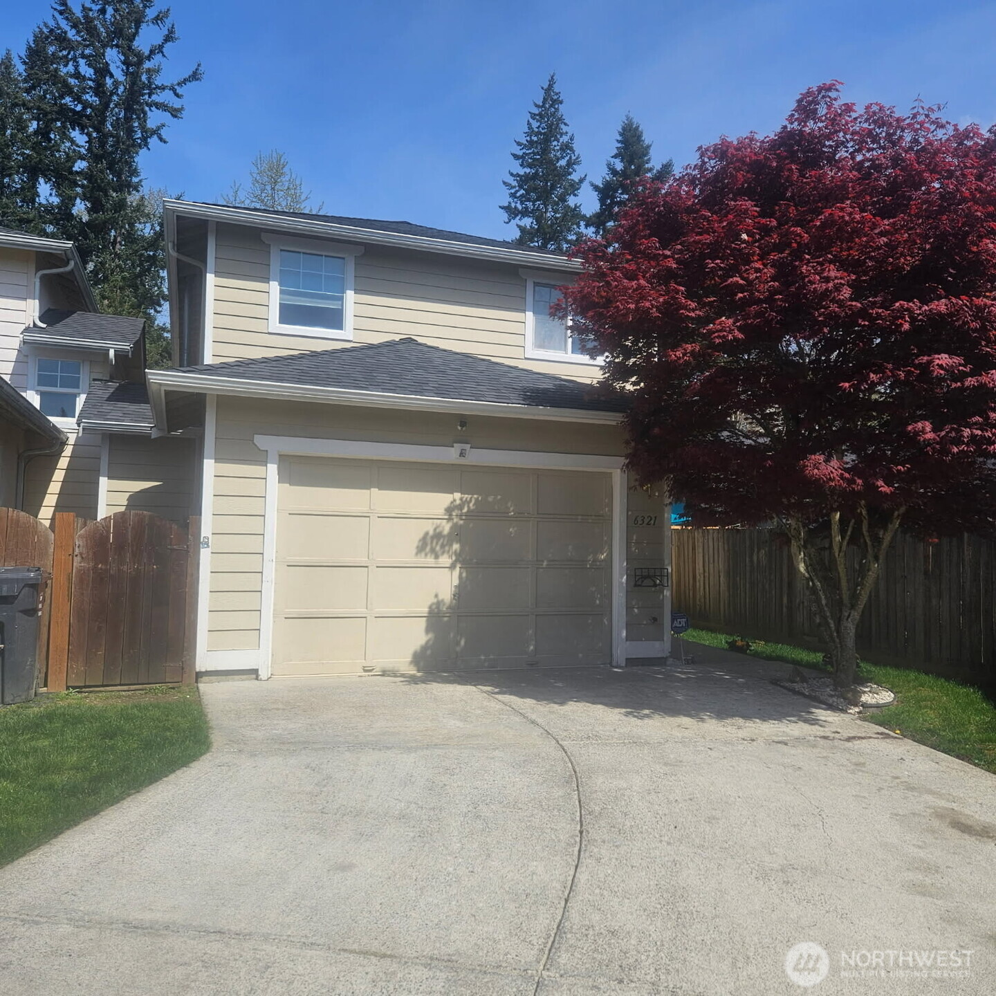 6321 80th Street NE Marysville WA 98270