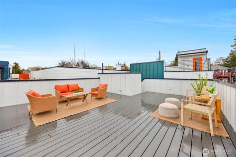 910 15th Avenue Seattle WA 98122