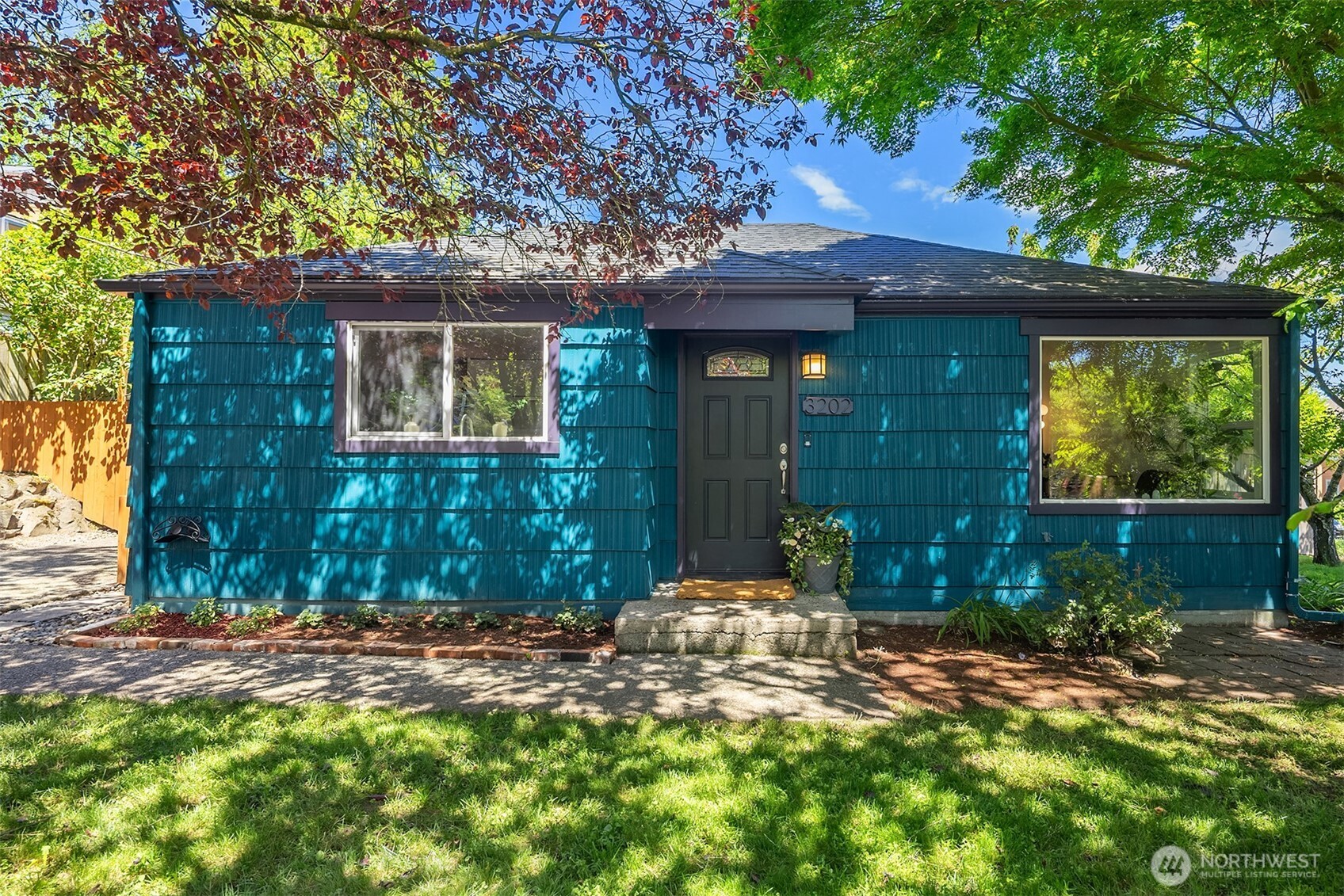 3202 SW Raymond Street Seattle WA 98126
