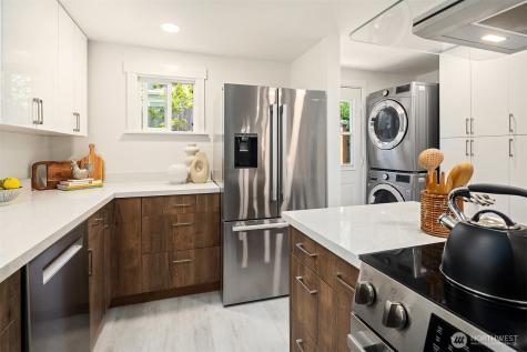 3202 SW Raymond Street Seattle WA 98126