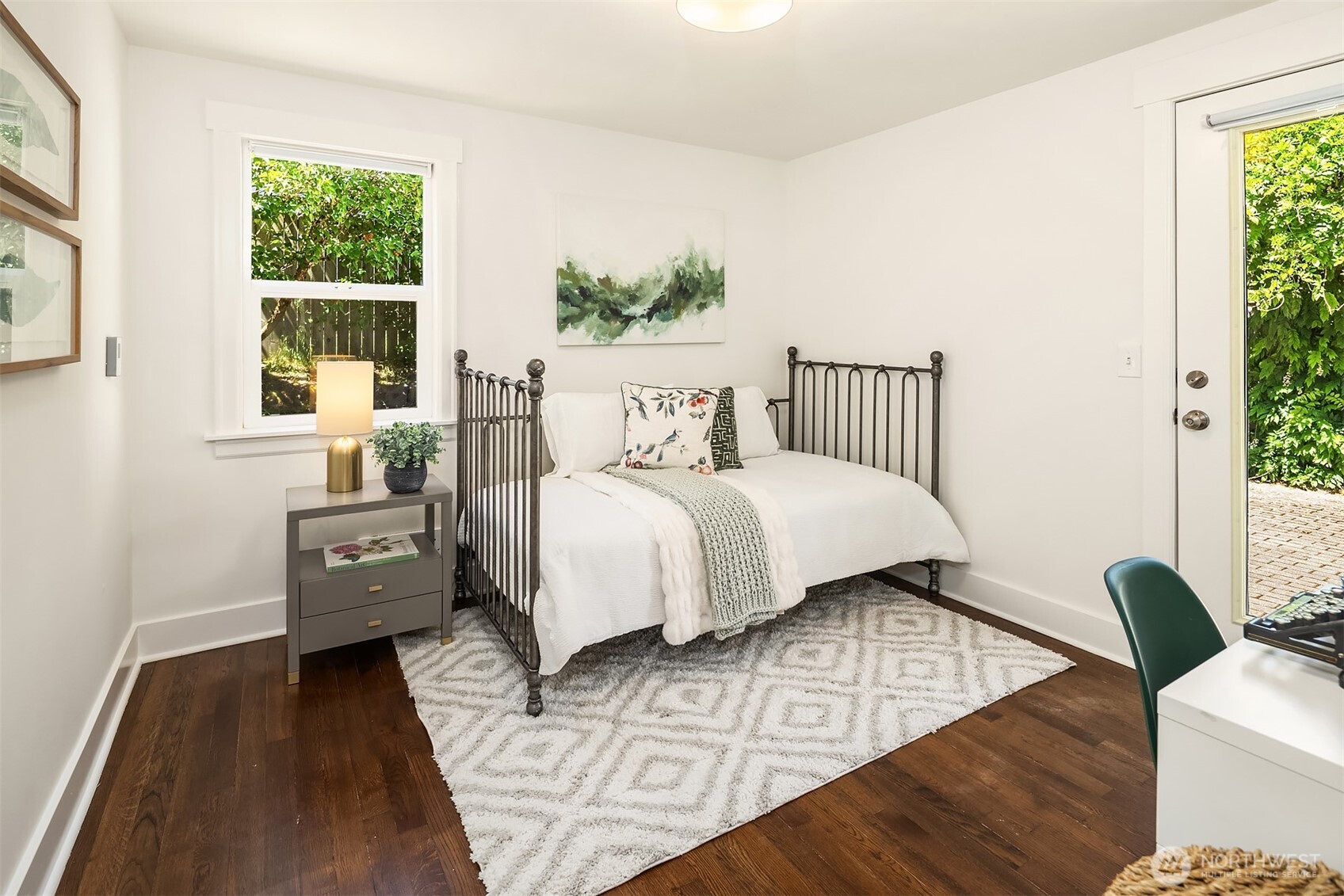 3202 SW Raymond Street Seattle WA 98126