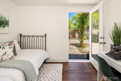 3202 SW Raymond Street Seattle WA 98126
