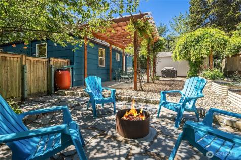 3202 SW Raymond Street Seattle WA 98126