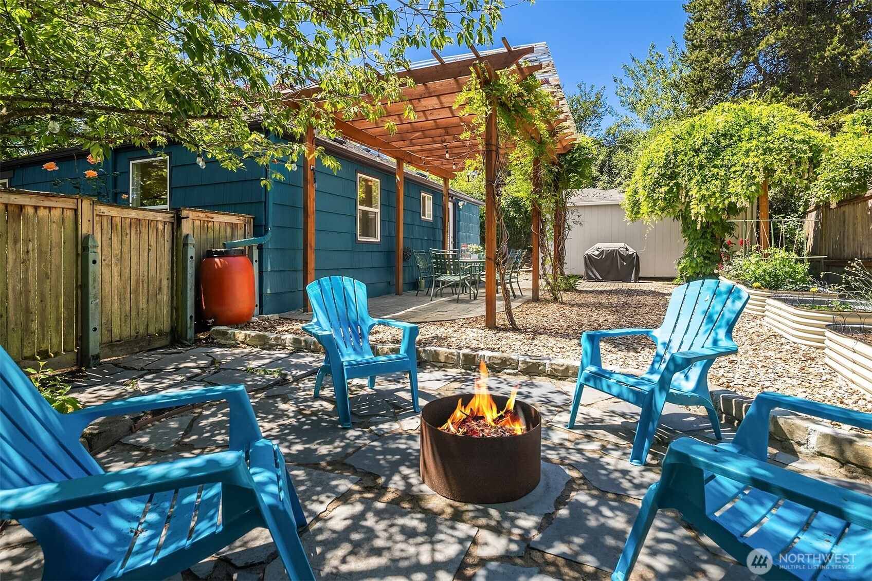 3202 SW Raymond Street Seattle WA 98126