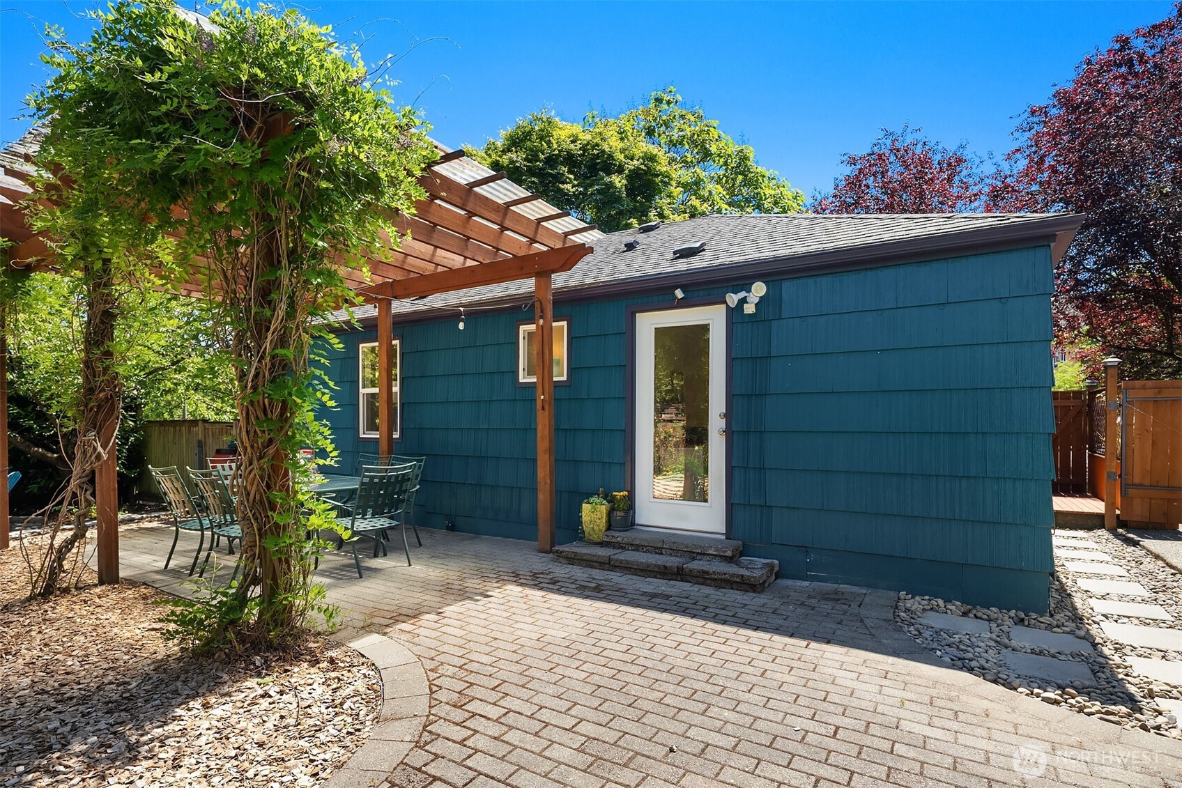 3202 SW Raymond Street Seattle WA 98126