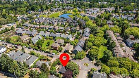 3202 SW Raymond Street Seattle WA 98126