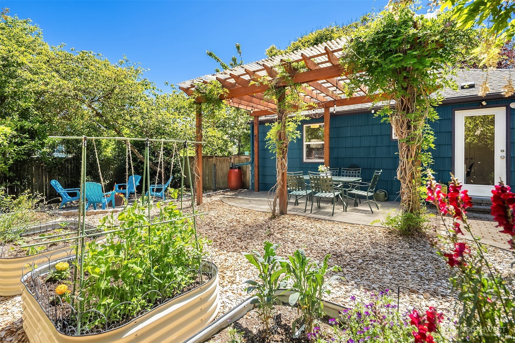 3202 SW Raymond Street Seattle WA 98126
