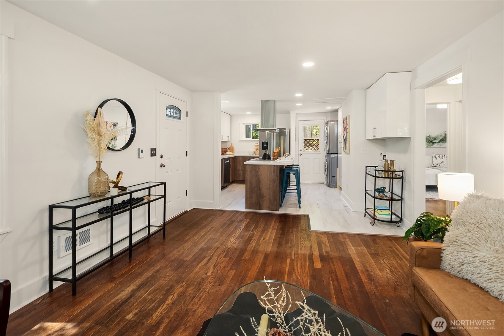3202 SW Raymond Street Seattle WA 98126