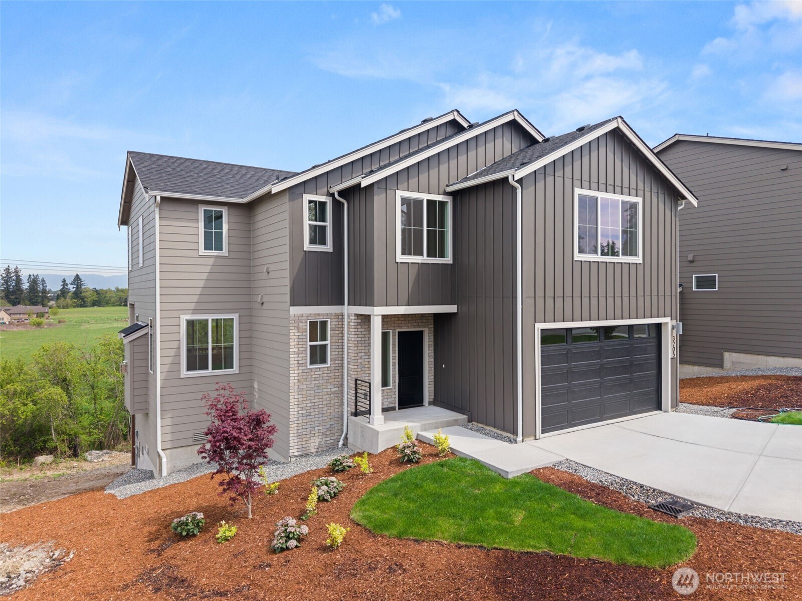 3205 219th Avenue E Bonney Lake WA 98391