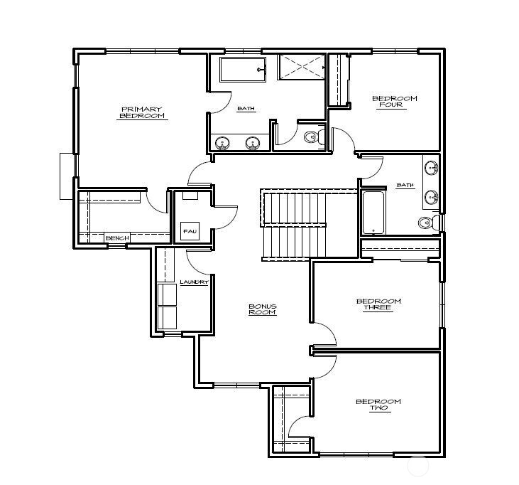 3205 219th Avenue E Bonney Lake WA 98391